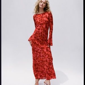 Realisation Gia Dress